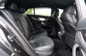Mercedes-Benz AMG GT 53 4Matic+ 4-Door Coupe, снимка 10