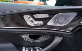Mercedes-Benz AMG GT 53 4Matic+ 4-Door Coupe, снимка 9