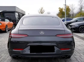 Mercedes-Benz AMG GT 53 4Matic+ 4-Door Coupe, снимка 5