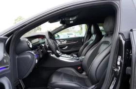 Mercedes-Benz AMG GT 53 4Matic+ 4-Door Coupe, снимка 6