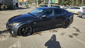 Lexus IS, снимка 2