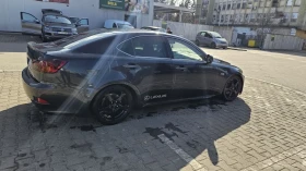 Lexus IS, снимка 4