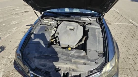 Lexus IS, снимка 5