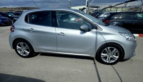 Peugeot 208 1.2, снимка 6
