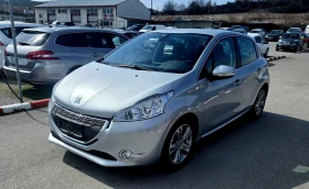 Peugeot 208 1.2, снимка 2
