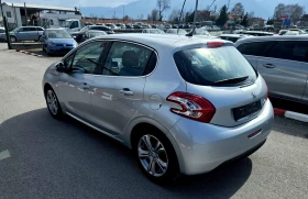 Peugeot 208 1.2, снимка 4