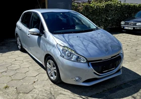 Peugeot 208 1.2, снимка 3