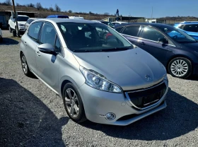 Peugeot 208 1.2, снимка 1