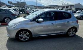 Peugeot 208 1.2, снимка 3
