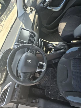 Peugeot 208 1.2, снимка 5