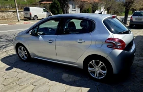 Peugeot 208 1.2, снимка 5