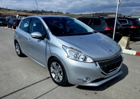 Peugeot 208 1.2, снимка 5