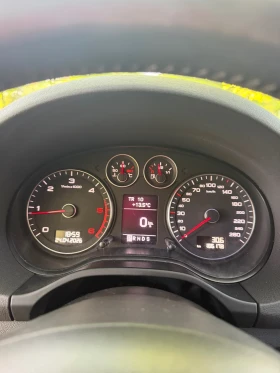Audi A3, снимка 8