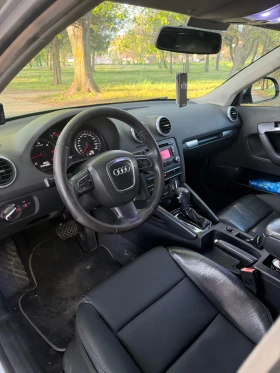 Audi A3, снимка 7