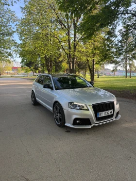 Audi A3, снимка 2