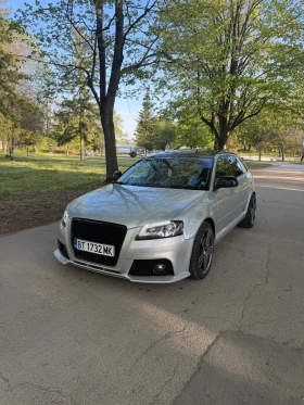 Audi A3, снимка 3