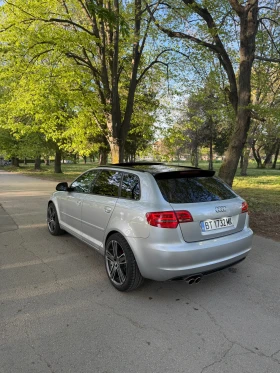 Audi A3, снимка 5
