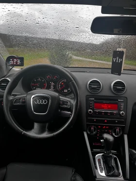 Audi A3, снимка 7