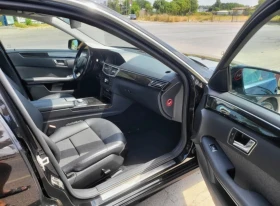 Mercedes-Benz E 220 CDI AVANTGARDE BLUEEFICIENCY 7G-TRONIC-ГЕРМАНИЯ!!!, снимка 11