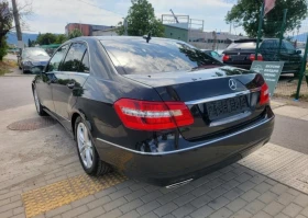 Mercedes-Benz E 220 CDI AVANTGARDE BLUEEFICIENCY 7G-TRONIC-ГЕРМАНИЯ!!!, снимка 3