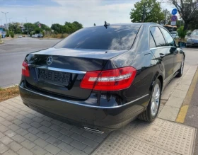 Mercedes-Benz E 220 CDI AVANTGARDE BLUEEFICIENCY 7G-TRONIC-ГЕРМАНИЯ!!!, снимка 5
