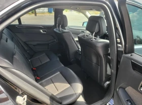Mercedes-Benz E 220 CDI AVANTGARDE BLUEEFICIENCY 7G-TRONIC-ГЕРМАНИЯ!!!, снимка 15