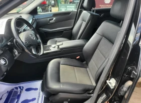 Mercedes-Benz E 220 CDI AVANTGARDE BLUEEFICIENCY 7G-TRONIC-ГЕРМАНИЯ!!!, снимка 10