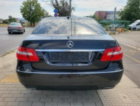 Mercedes-Benz E 220 CDI AVANTGARDE BLUEEFICIENCY 7G-TRONIC-ГЕРМАНИЯ!!!, снимка 4