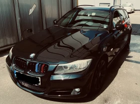 BMW 320 Touring, снимка 2