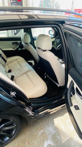 BMW 320 Touring, снимка 7
