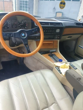 BMW 735 E23, снимка 2