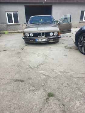 BMW 735 E23, снимка 6