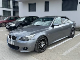 BMW 530 XDRIVE, снимка 1