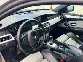 BMW 530 XDRIVE, снимка 5