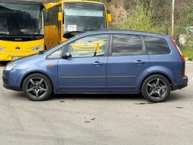 Ford C-max 1.6TDCi Климатик, снимка 9