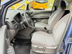 Ford C-max 1.6TDCi Климатик, снимка 11
