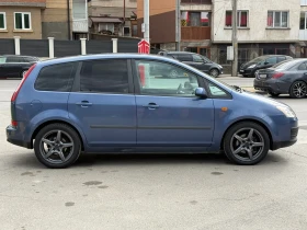Ford C-max 1.6TDCi Климатик, снимка 6