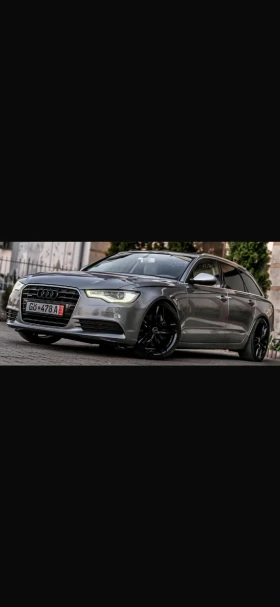 Audi A6 Allroad, снимка 11