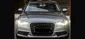 Audi A6 Allroad, снимка 1