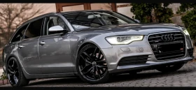 Audi A6 Allroad, снимка 5