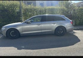 Audi A6 Allroad, снимка 8