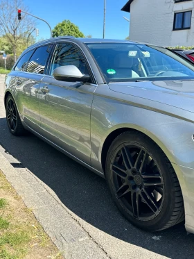 Audi A6 Allroad, снимка 8