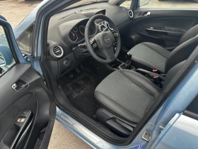 Opel Corsa 1, 4 Бензин euro5, снимка 14