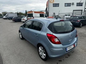 Opel Corsa 1, 4 Бензин euro5, снимка 7