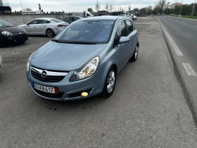 Opel Corsa 1, 4 Бензин euro5, снимка 3