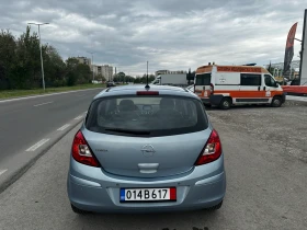 Opel Corsa 1, 4 Бензин euro5, снимка 5