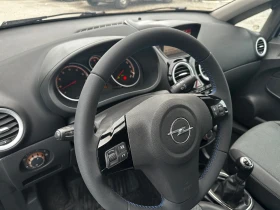 Opel Corsa 1, 4 Бензин euro5, снимка 9