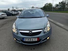 Opel Corsa 1, 4 Бензин euro5, снимка 1