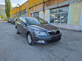 Skoda Octavia 2.0TDI 140к.с. ITALY, снимка 3
