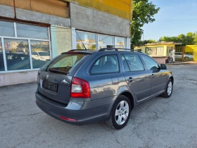 Skoda Octavia 2.0TDI 140к.с. ITALY, снимка 7
